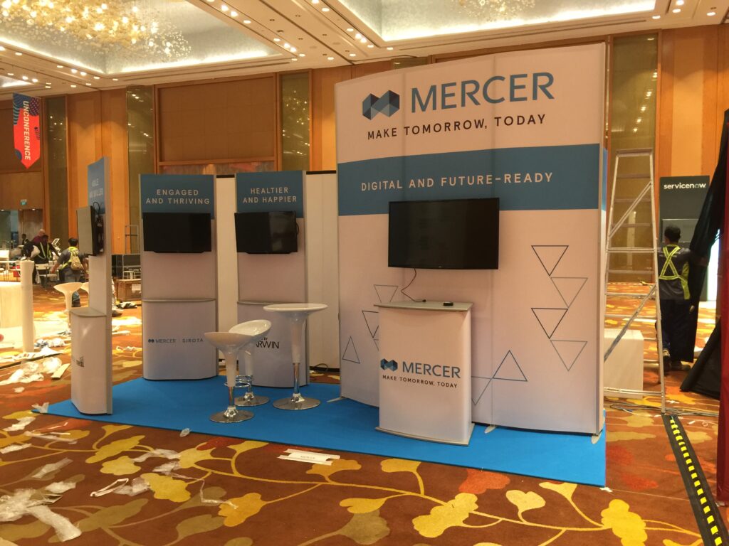 Mercer
