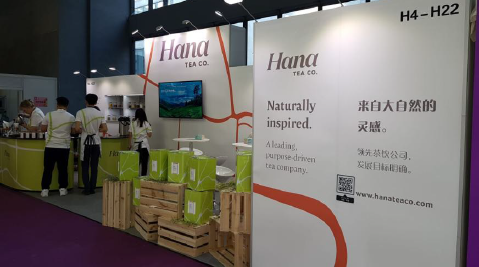 Hana Tea