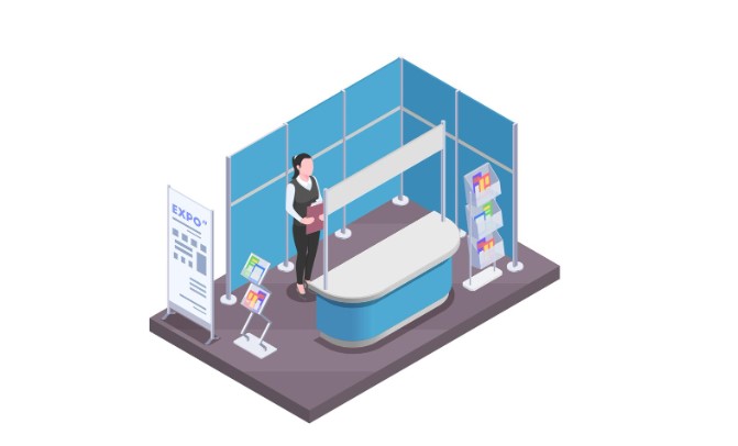 Why Exhibition Booth Rental in Singapore Is a Smart Choice for Growing Brands