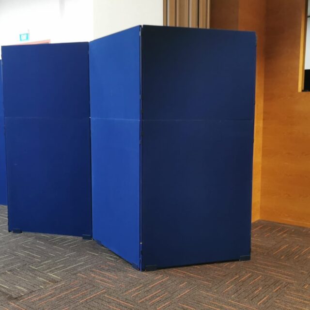 POLE & PANELS example 1