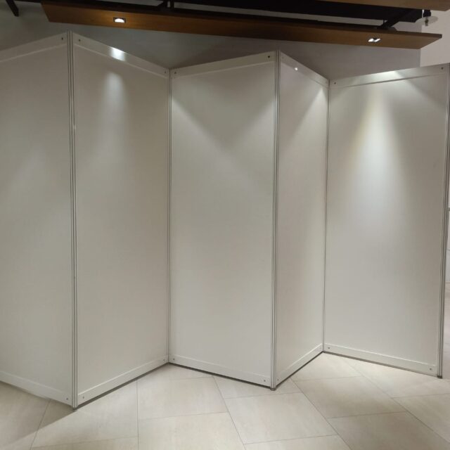 Panel Systems example 8