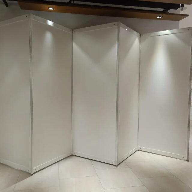 Panel Systems example 8