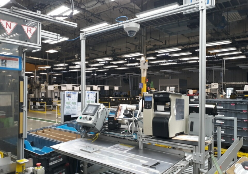 Printing & Installation