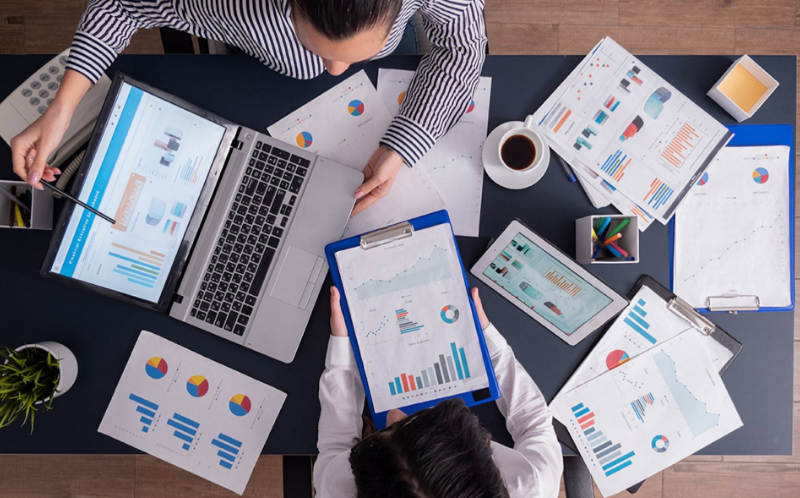 Project Management