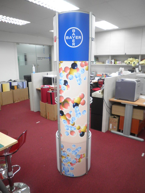 Collapsible Showcase example 6