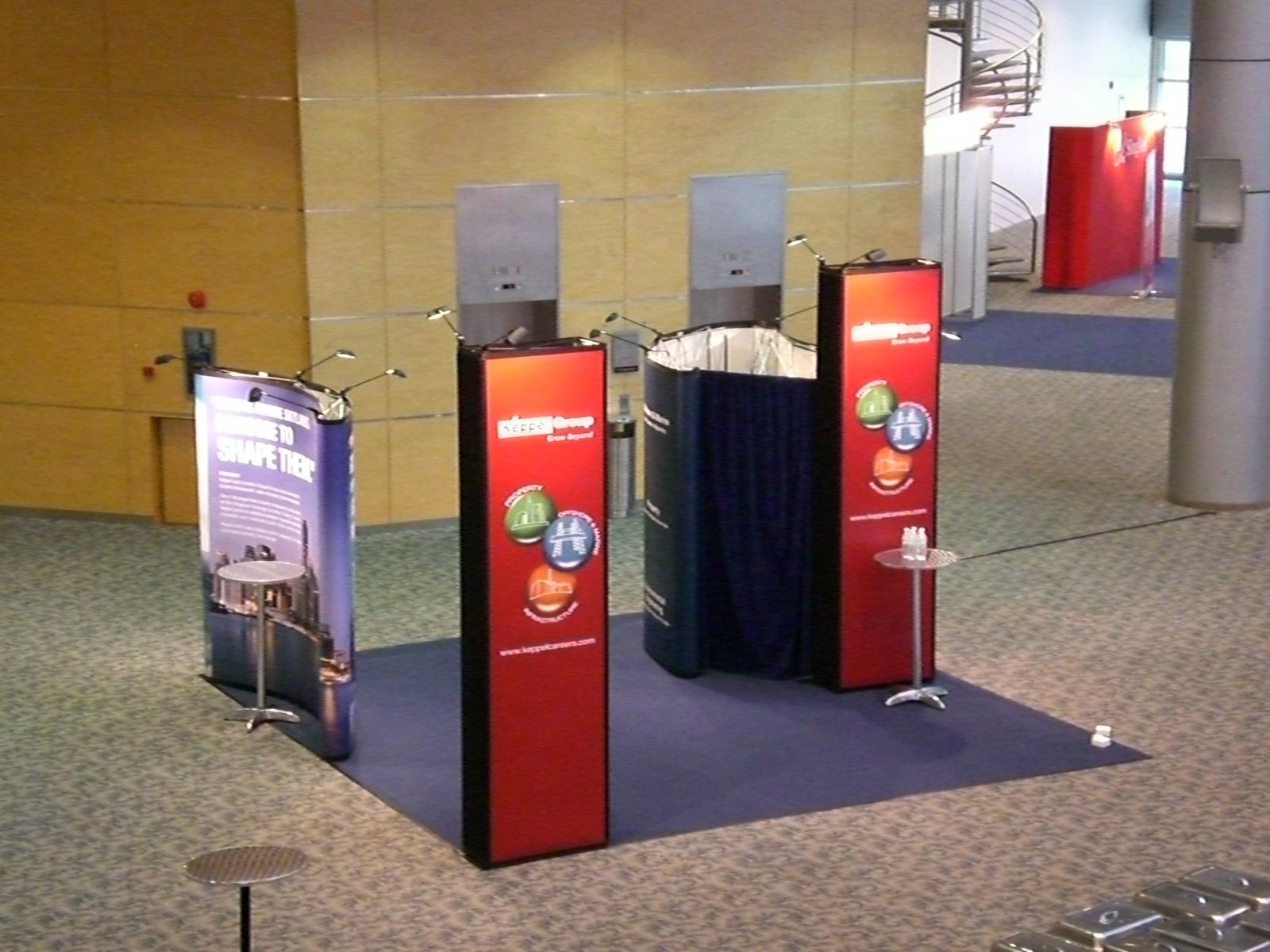 Project gallery