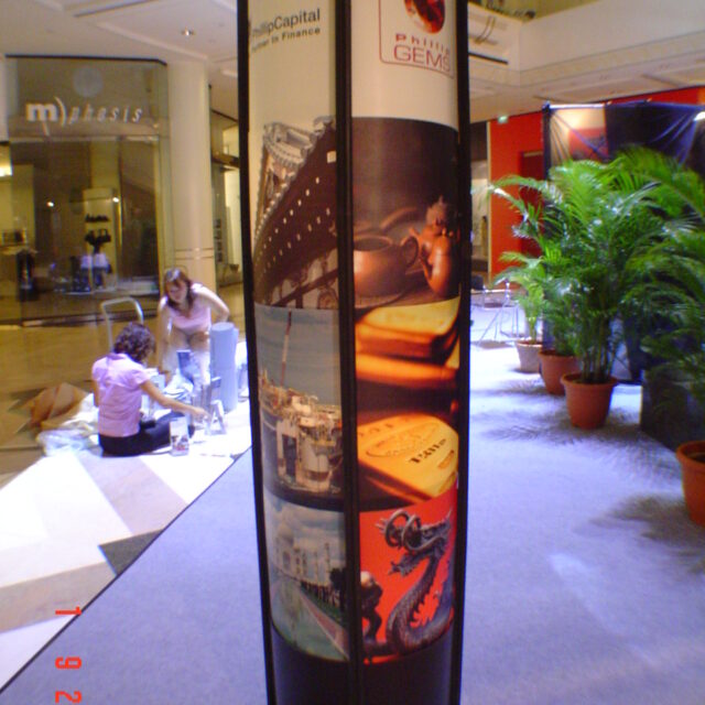 Collapsible Showcase example 1