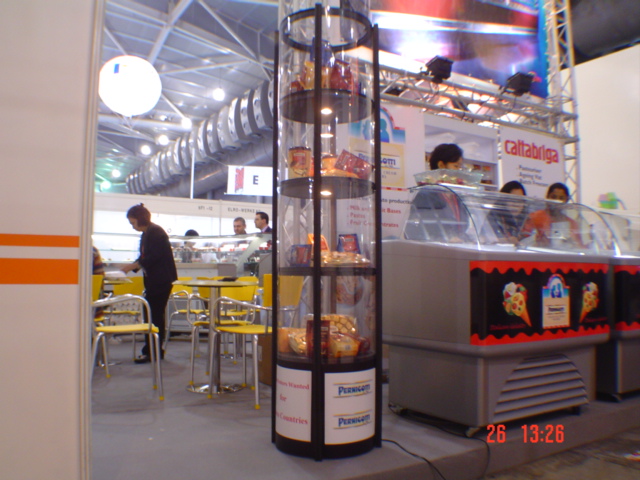 Collapsible Showcase photo 5