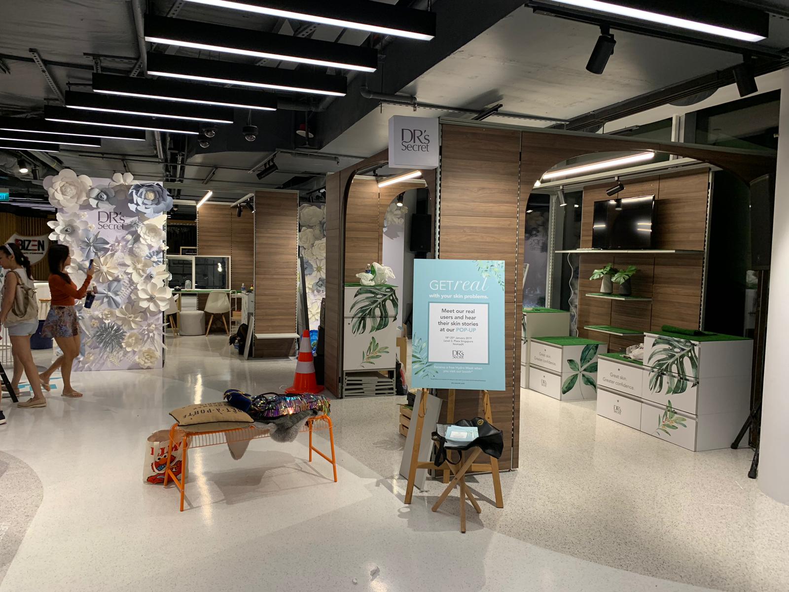 Project gallery