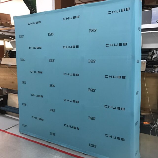 Pop Up (SEG/ Velcro) Fabric photo 4