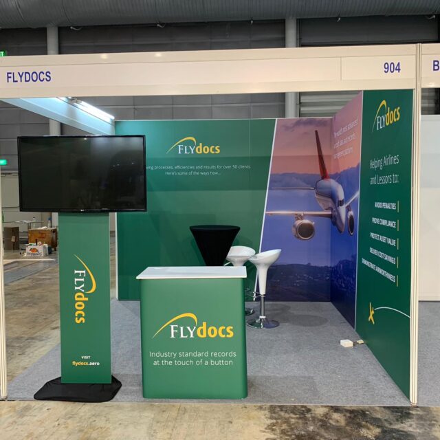 TV On Stand example 4