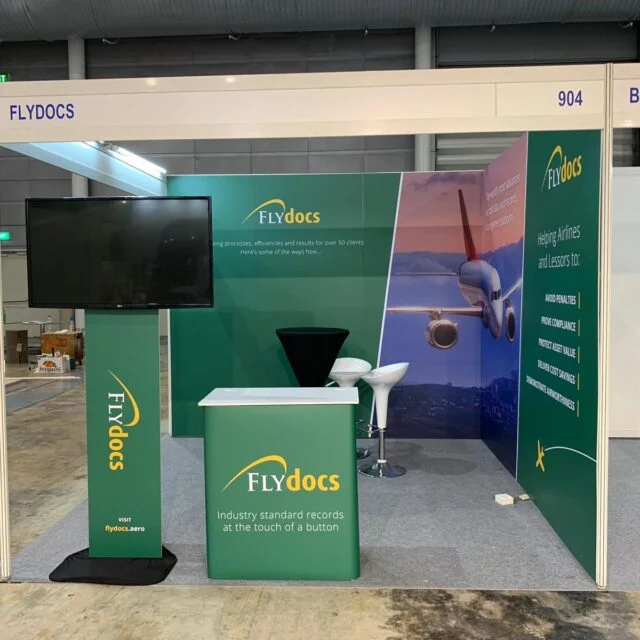 TV On Stand example 6
