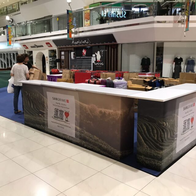 Portable Counter example 1