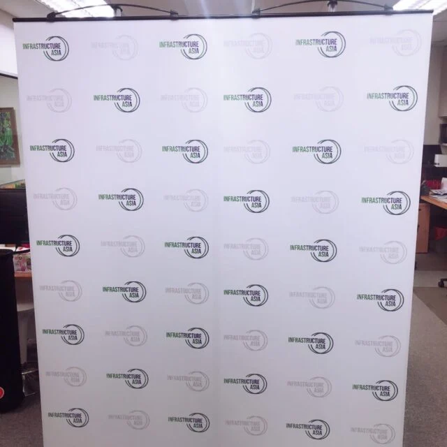 Twist Banner example 10