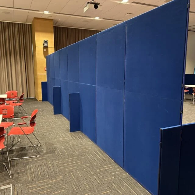 POLE & PANELS example 7