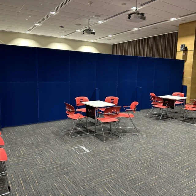 POLE & PANELS example 8