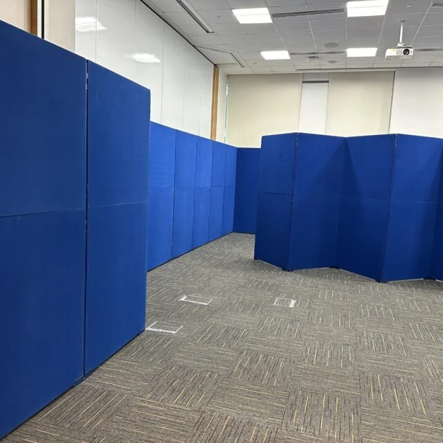 POLE & PANELS example 10