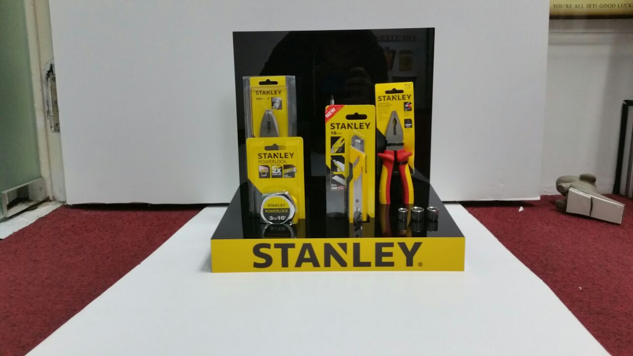 Project gallery