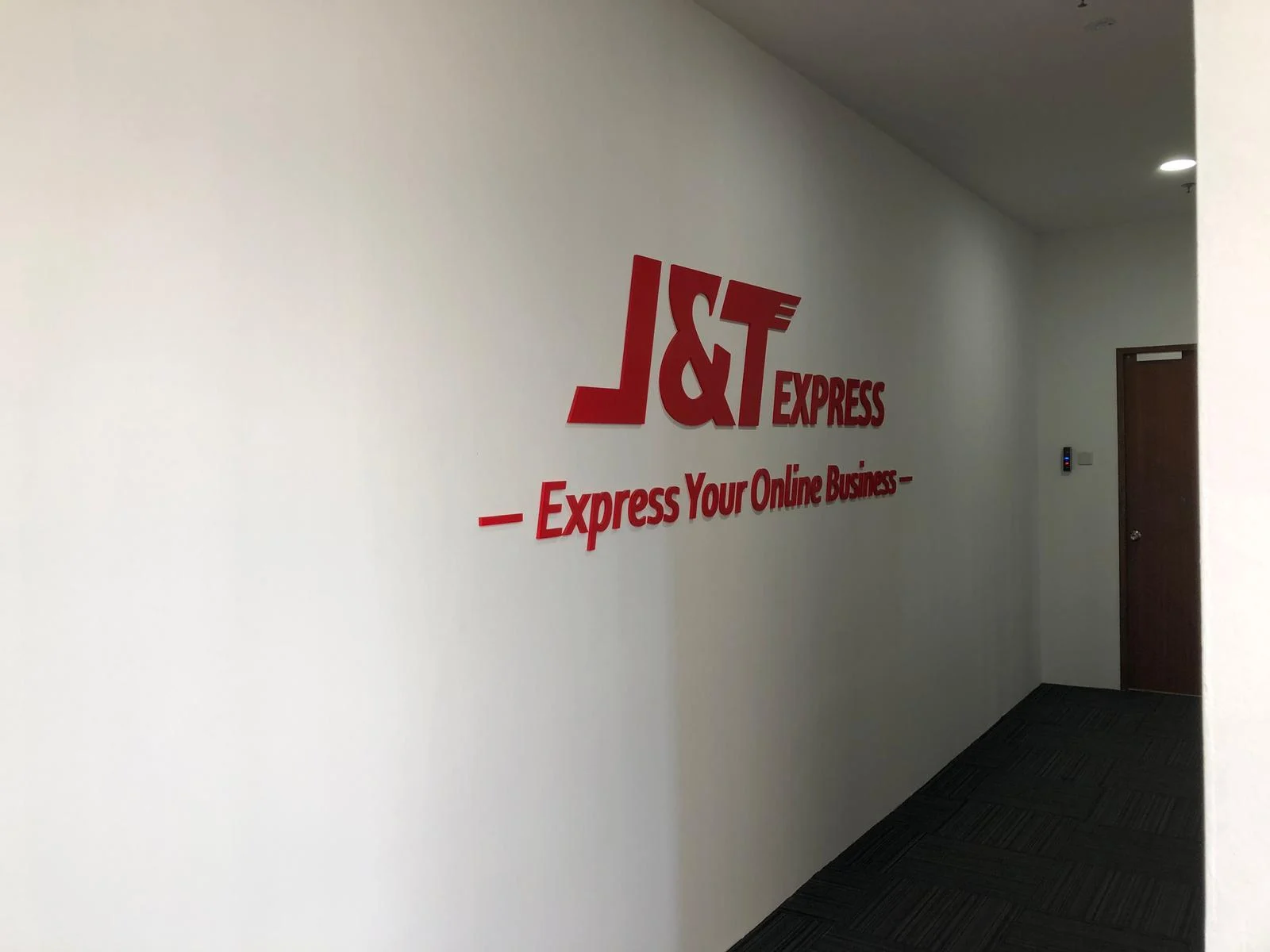 Project gallery