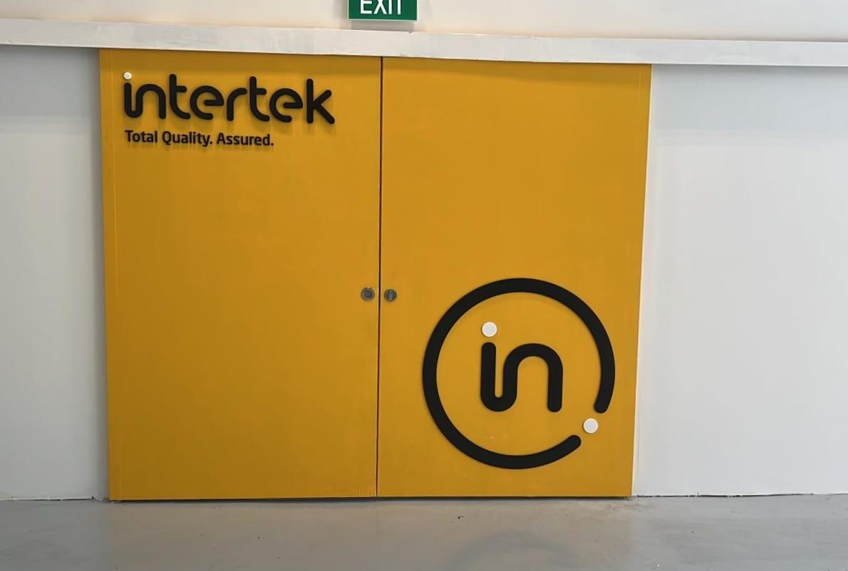 Project gallery