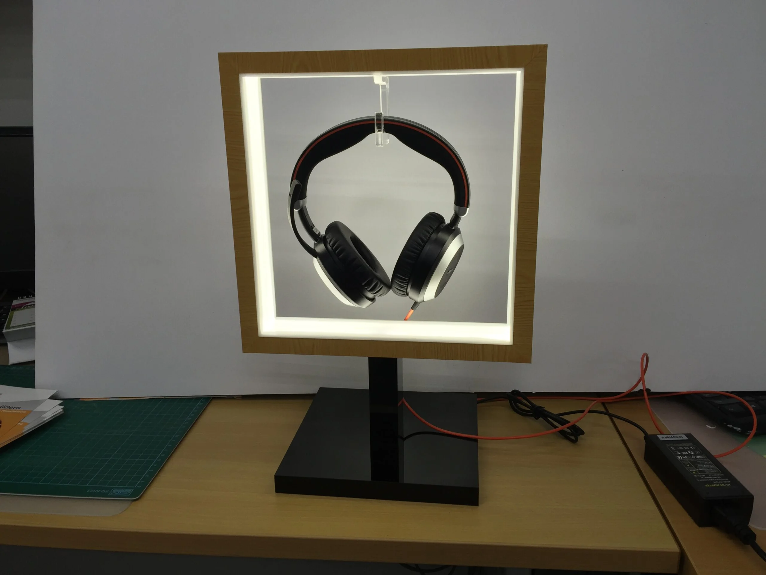 Project gallery