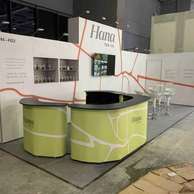 Portable Counter example 4