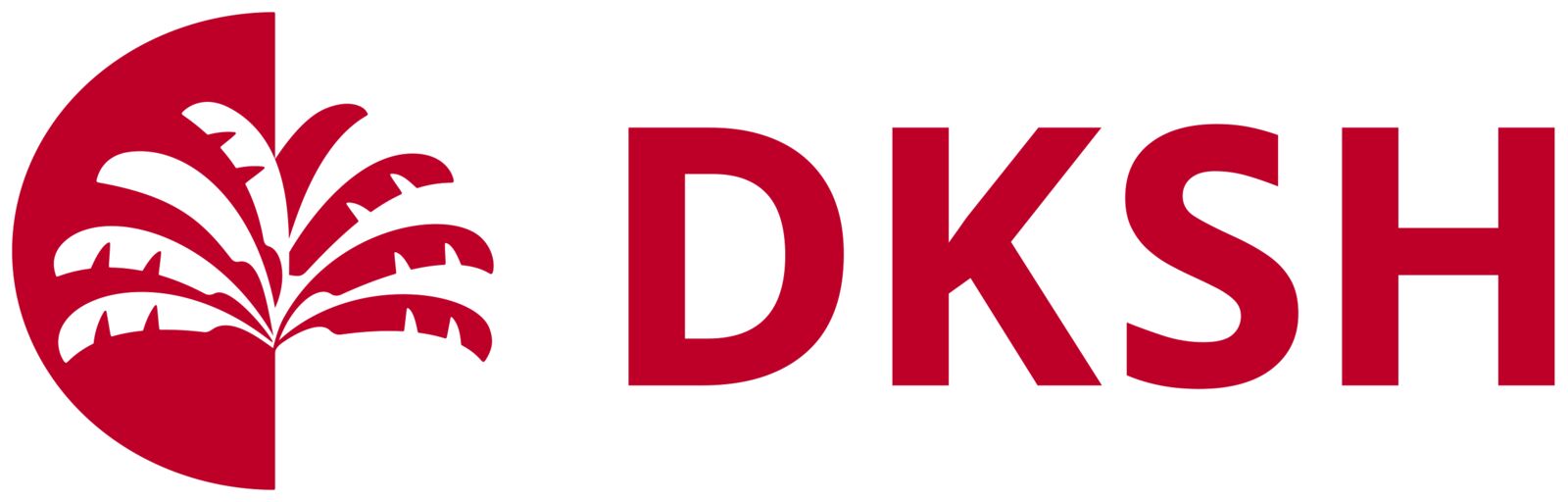 Client logo
