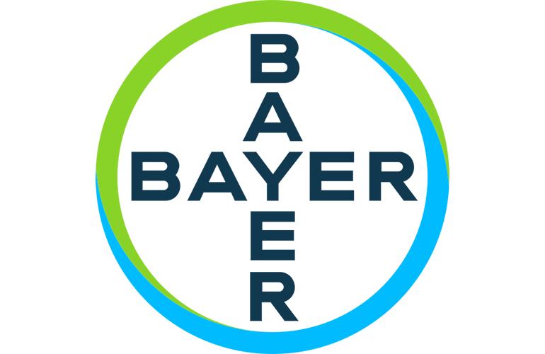 Client logo