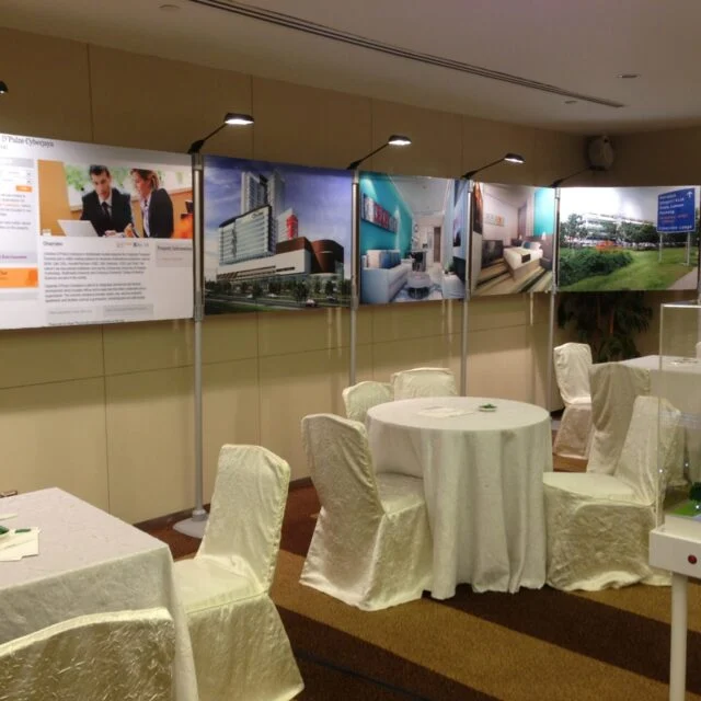 SMAX (Poles & Poster) example 8
