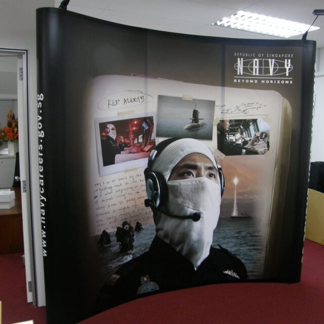 Pop Up (Magnetic) photo 3
