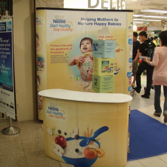 Customised Pop Up (Magnetic) photo 3