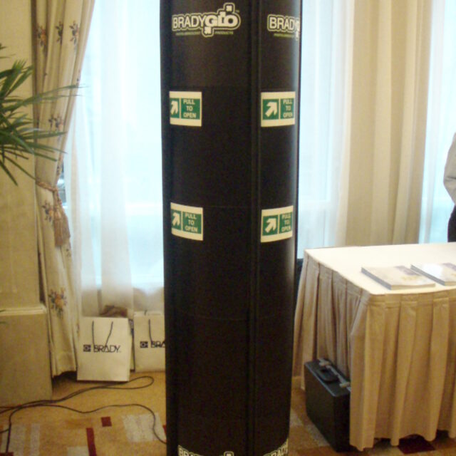 Collapsible Showcase photo 3