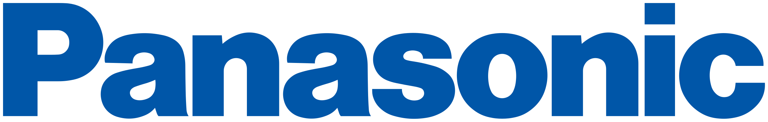 Client logo
