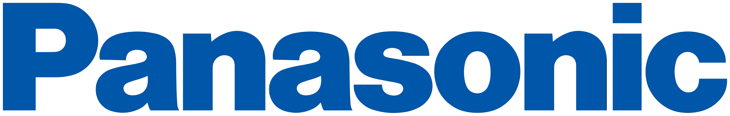 Client logo