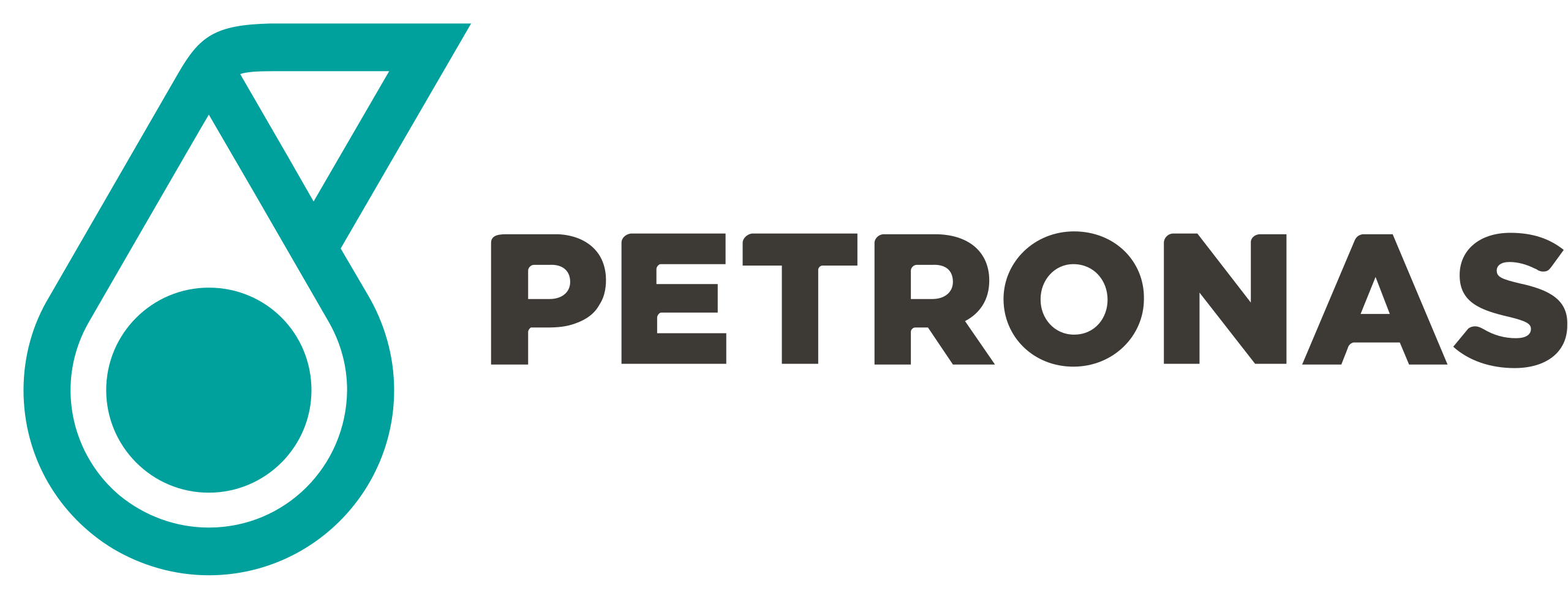 Client logo
