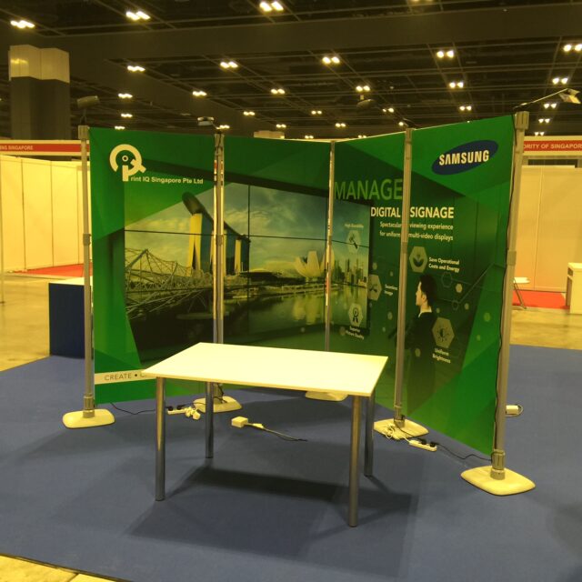 SMAX (Full Panels) photo 2