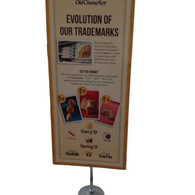 Standee photo 3