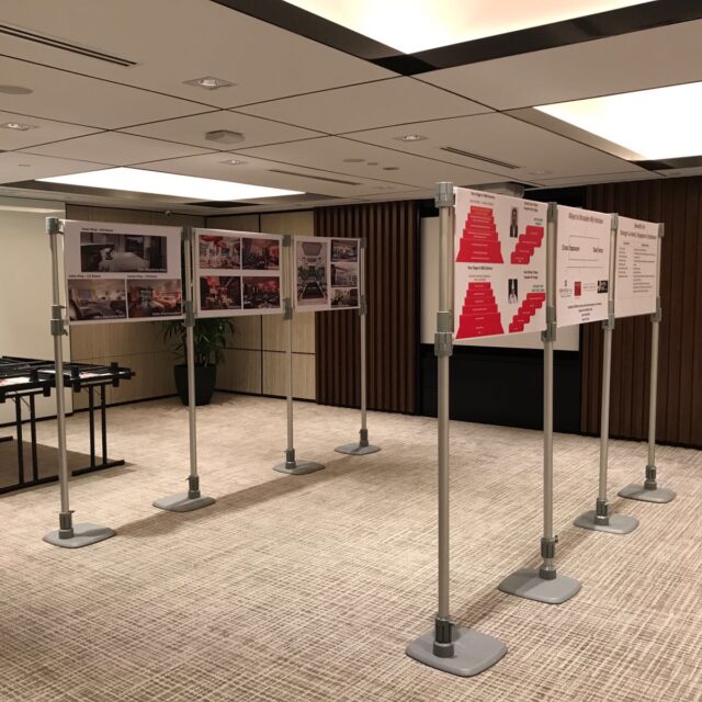 SMAX (Poles & Poster) photo 5