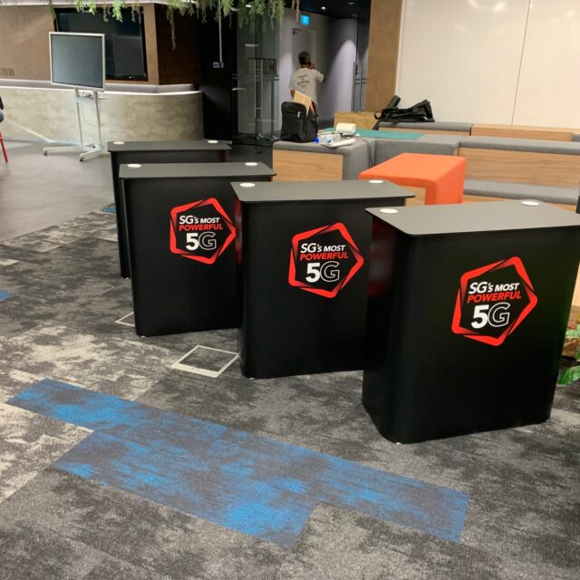 Portable Counter example 7