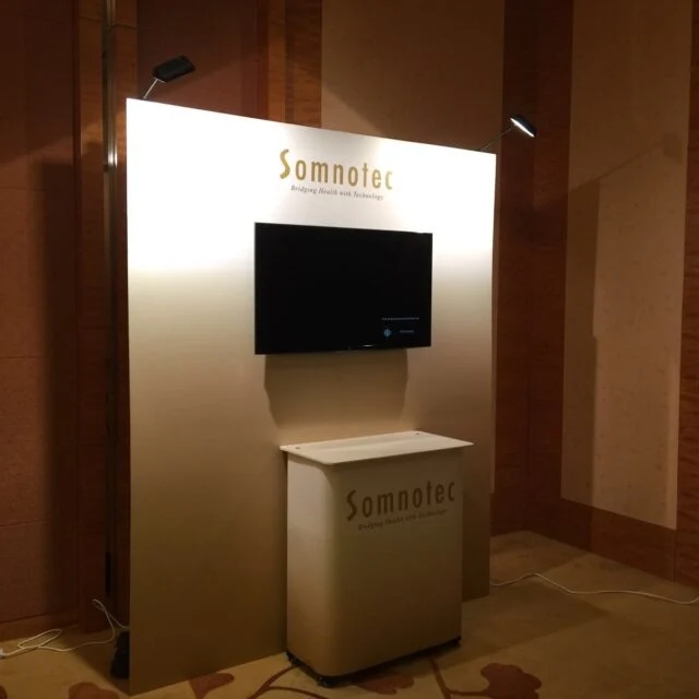TV On Stand example 8