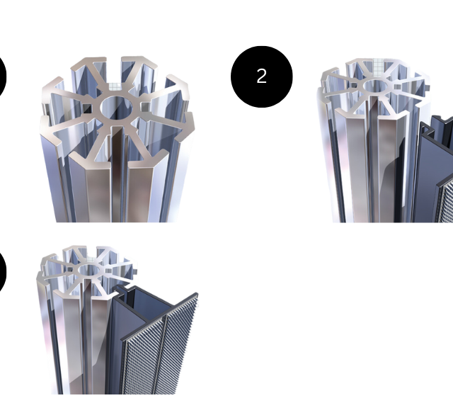 Shell Clad photo 5