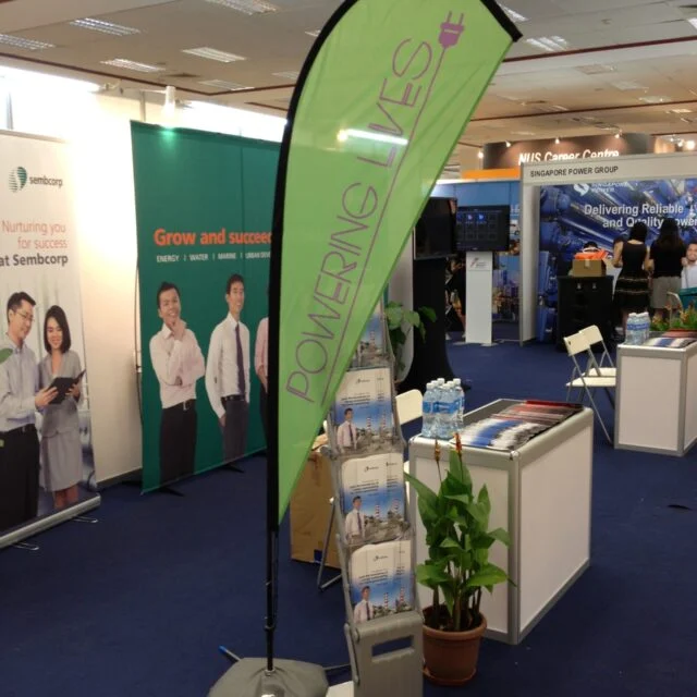 Flying Banner photo 3