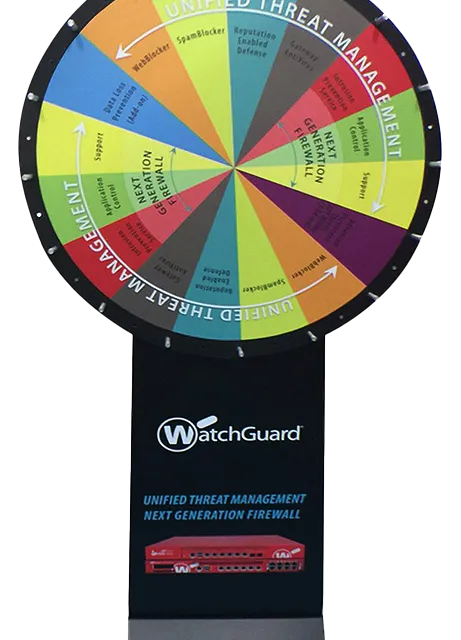 Wheels Of Fortune photo 7