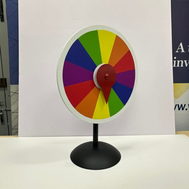 Wheels Of Fortune photo 4