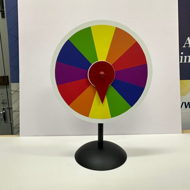 Wheels Of Fortune photo 3