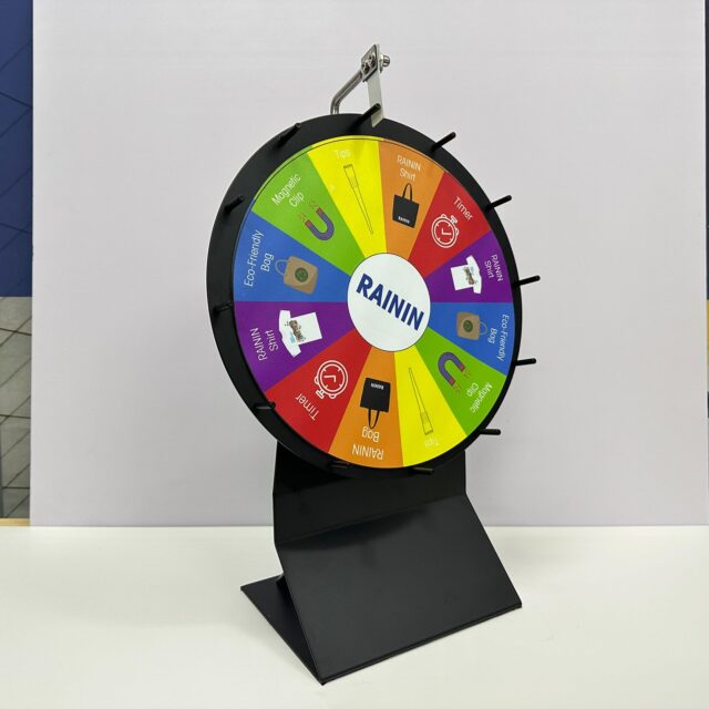 Wheels Of Fortune photo 2