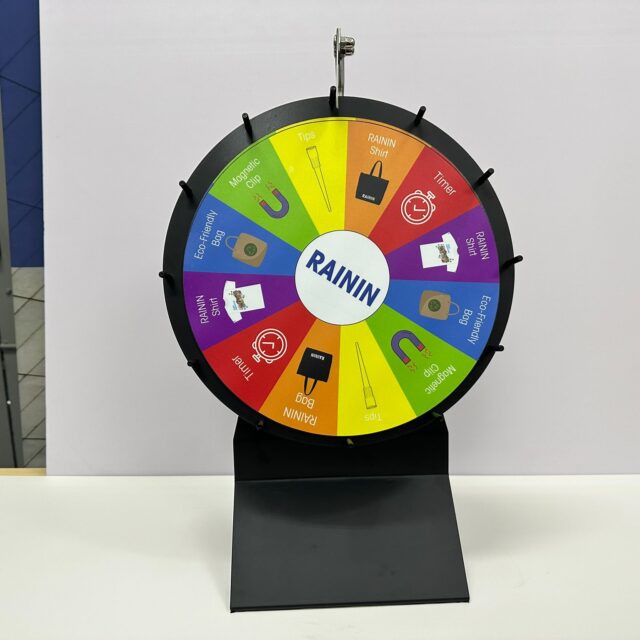 Wheels Of Fortune photo 1