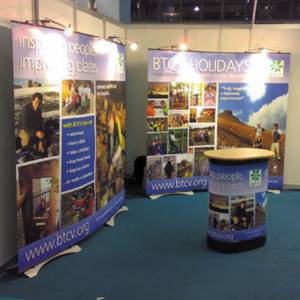 Twist Banner example 2