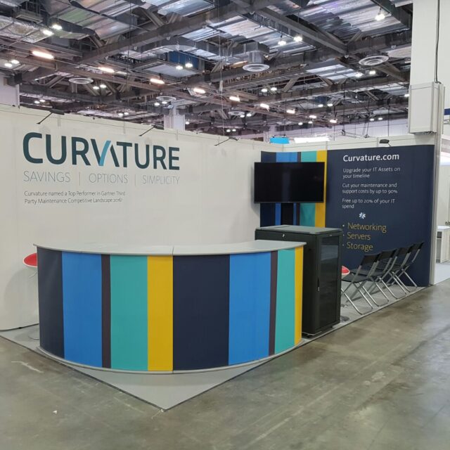 Customised Pop Up (Magnetic) example 2