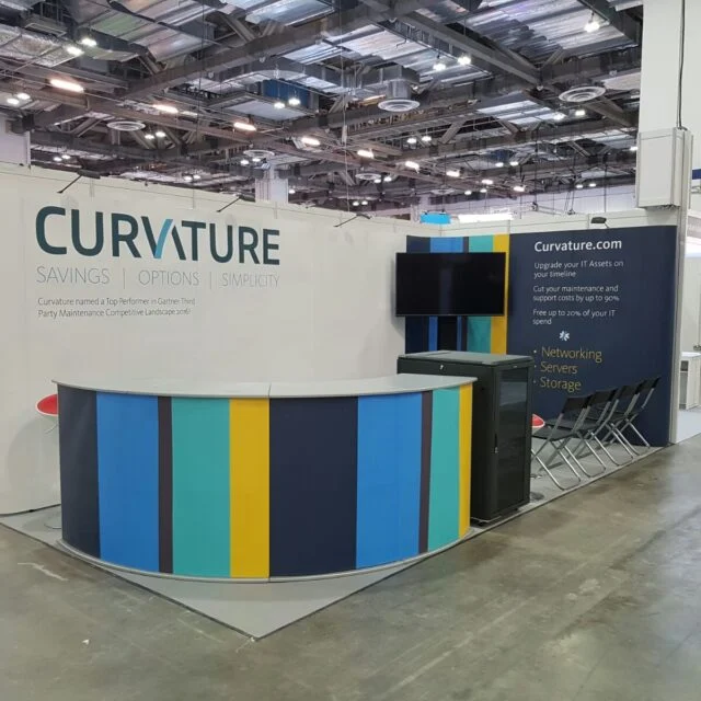 Customised Pop Up (Magnetic) example 3
